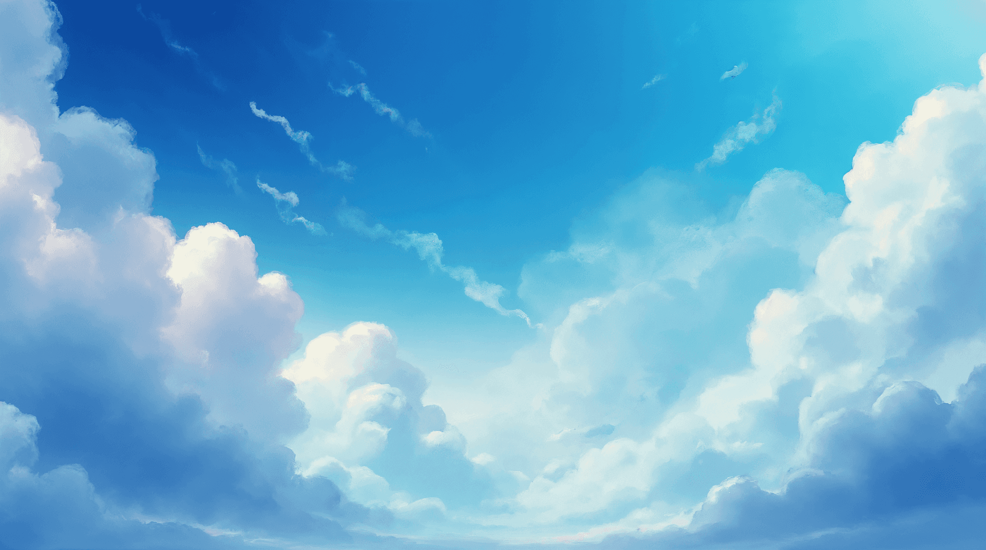 Ciel de voyage — Makhlouf Travel