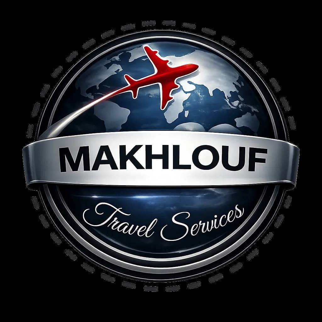 Makhlouf Travel
